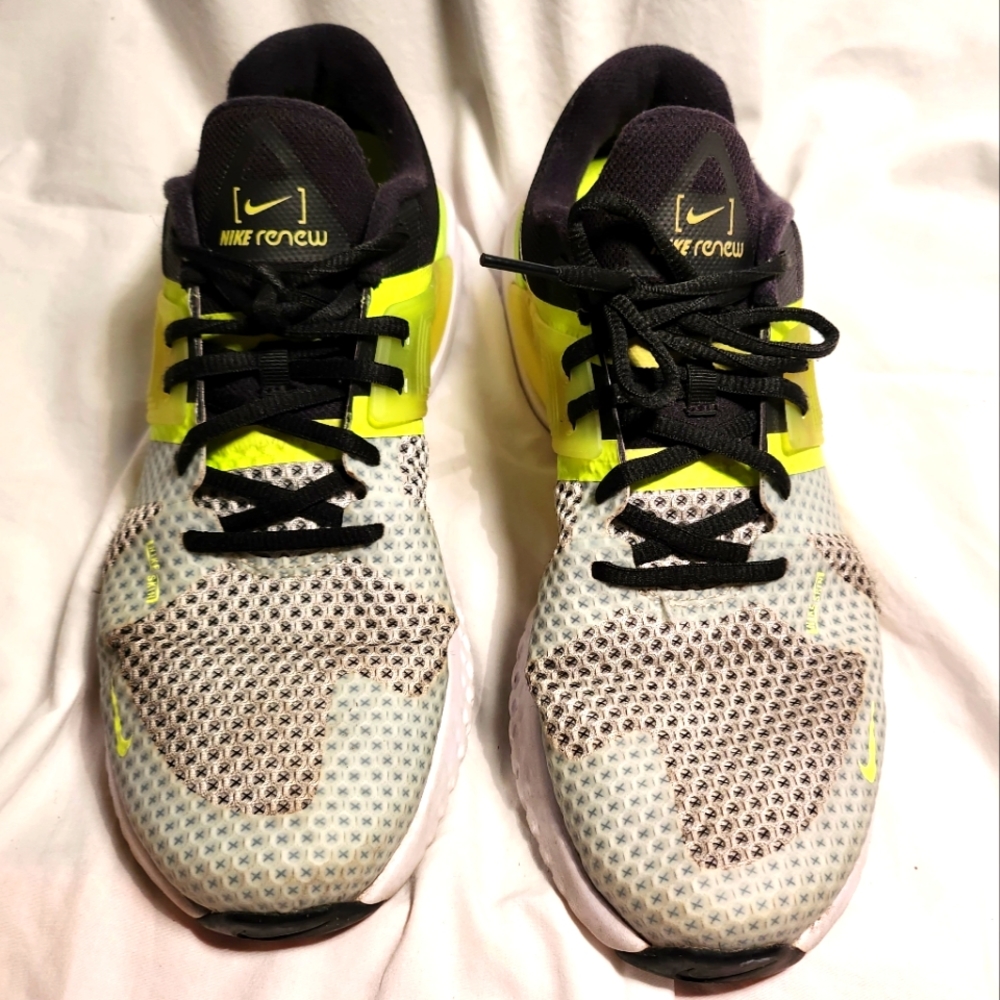 Nike Renew Fusion men's 10.5